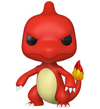 Funko Jumbo Pop! Figure - Pokémon - Charmeleon - 1195