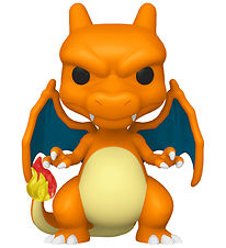 Funko Pop! Figure - Pokémon - Charizard - 843