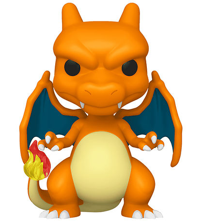 Funko Pop! Figure - Pokémon - Charizard - 843