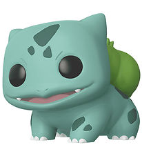 Funko Jumbo Pop! Figurine - Pokémon - Bulbizarre - 454