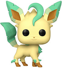 Funko Pop! Figure - Pokémon - Leafeon - 866
