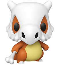 Funko Pop! Figure - Pokémon - Cubone - 596