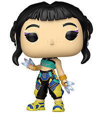Funko Pop! Figure - Kpop Demon Hunters - Zoey - 2256