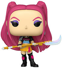 Funko Pop! Figure - Kpop Demon Hunters - Mira - 2258