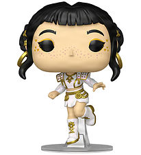 Funko Pop! Figure - Kpop Demon Hunters - Zoey - 2429