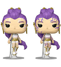 Funko Pop! Figure - Kpop Demon Hunters - Serment Ltd. Rumi - 243