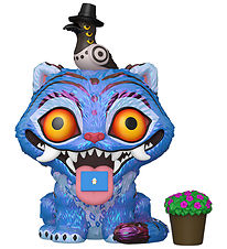 Funko Pop - Kpop Demon Hunters - Derpy w. Susie - 2260 - Glow