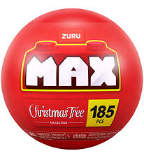 Max Toys - Premium LED Christmas Tree - 15pcs