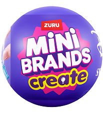 Mini Brands Toys - Snow Globe - Disney