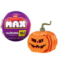 Max Bullet w. Surprise - Premium Halloween - Naughty