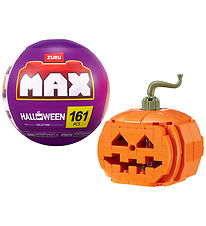 Max Bullet w. Surprise - Premium Halloween - Happy