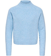 Only Blouse - Knitted - Noos - Kogrica - Melange