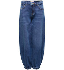 Only Jeans - Kogfaybi - Medium+ Blue Denim