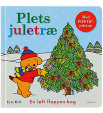 Forlaget Carlsen Book - Spot Christmas Tree