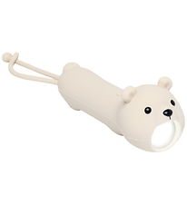 Little L Flashlight - Silicone - Bear