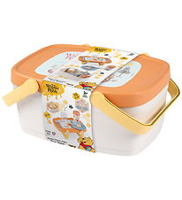 Smoby Toys - Picnic Lunchbox - 2in1 - Winnie The Pooh