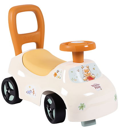 Smoby Gönguvagn - Ride-Á - Bangsímon