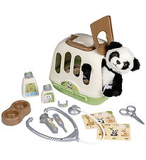 Smoby Play Set - 12 Parts - Animal Care Case