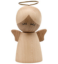 Fablewood Large Engel - Agnes - 12 cm - Christmas
