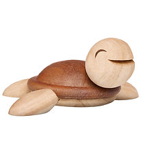 Fablewood Large Turtle - Henry - Under The Sea