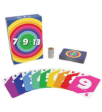 Game Inventors Card Game - 7-09-2013