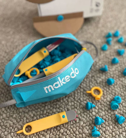 MakeDo Tool bag
