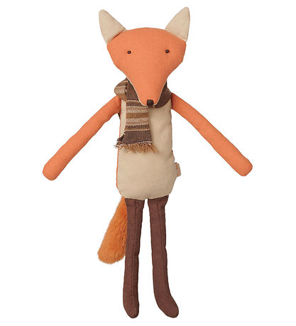 Maileg Fox - Storebror