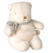 Maileg Soft Toy - Mini - Off White