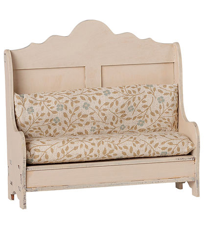 Maileg Kitchen bench - Mouse