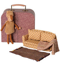 Maileg Reindeer - Box and Accessories - Little Sister