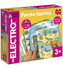 Electro Lernspiele - Erste Lernspiele