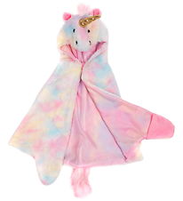 Great Pretenders Costume - Unicorn Cape - Rainbow