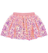 Great Pretenders Costume - Center Stage Skirt - Hot Pink