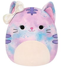 Squishmallows Soft Toy - 19 cm - Dasvidaniya