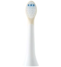 The Zoofamily Toothbrush heads - 2-Pack - White