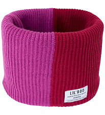 Lil´Boo Copenhagen Neck Warmer - Knitted - Block Hygge Snood - B