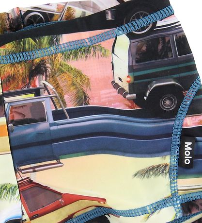 Molo Swim Pants - UV50+ - Norton - Mobile Molo Molo Swim Pants - UV50+ - Norton - Mobile Molo