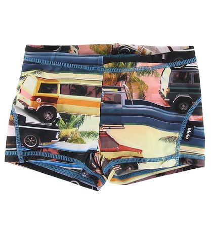 Molo Swim Pants - UV50+ - Norton - Mobile Molo Molo Swim Pants - UV50+ - Norton - Mobile Molo