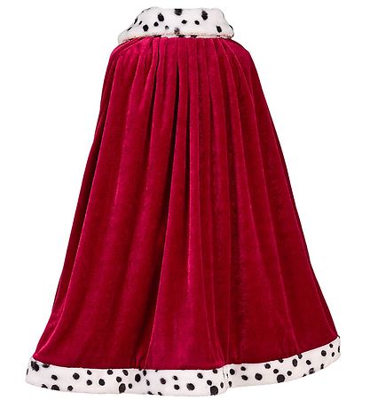 Costumes Souza - Cap - Louis - Rouge/Blanc Costumes Souza - Cap - Louis - Rouge/Blanc