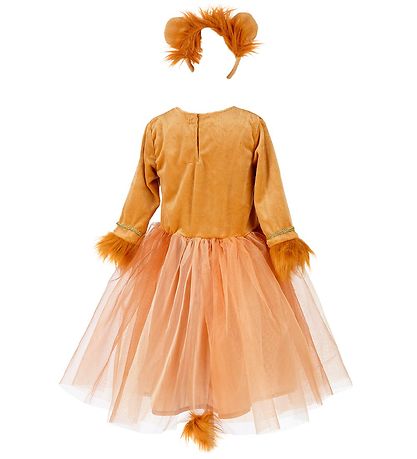 Souza Costume - Pyppa - Lion Souza Costume - Pyppa - Lion