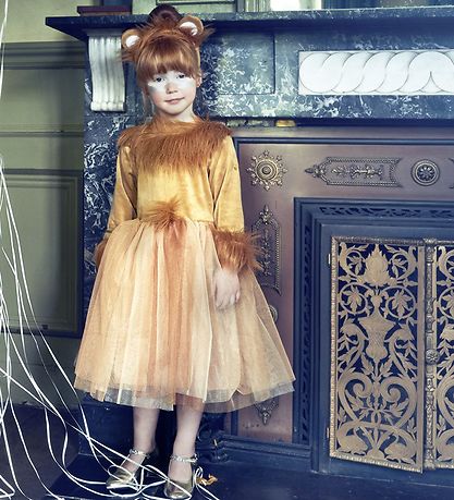 Souza Costume - Pyppa - Lion Souza Costume - Pyppa - Lion