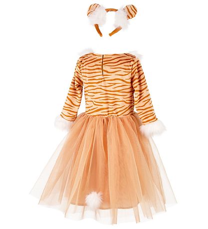 Souza Costume - Thara - Tiger Souza Costume - Thara - Tiger