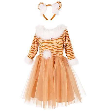 Souza Costume - Thara - Tiger Souza Costume - Thara - Tiger