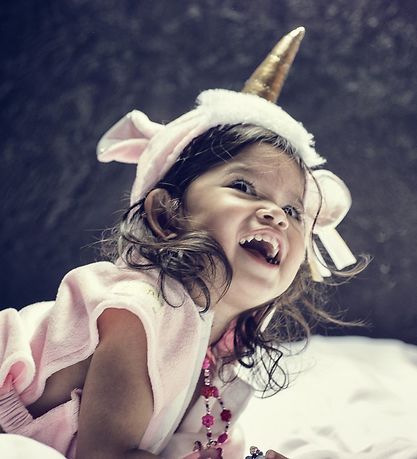 Souza Costume - Unicorn
