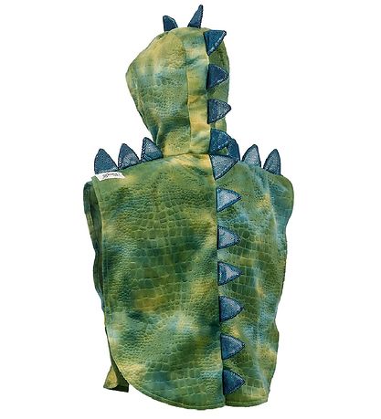 Souza Kostüm - Tyrannosaurus - Grün