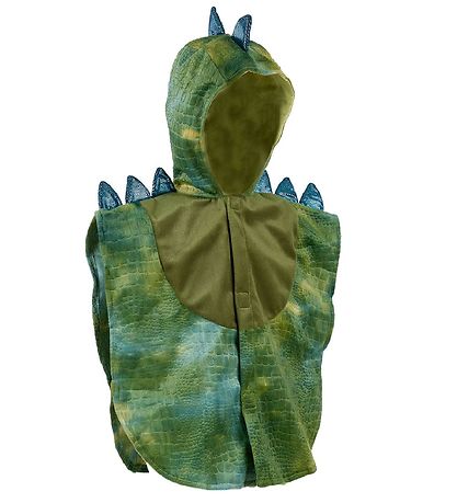 Souza Costume - Tyrannosaurus - Green Souza Costume - Tyrannosaurus - Green