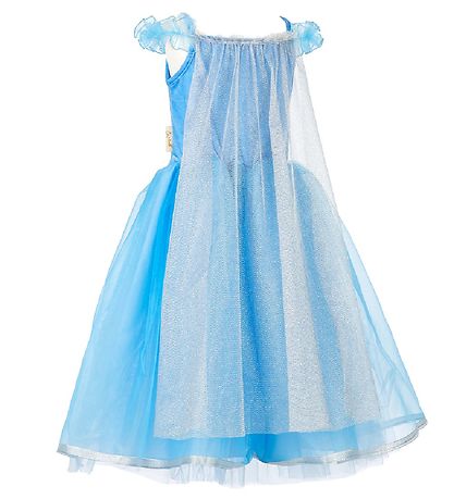 Souza Costume - Ice Queen - Blue Souza Costume - Ice Queen - Blue