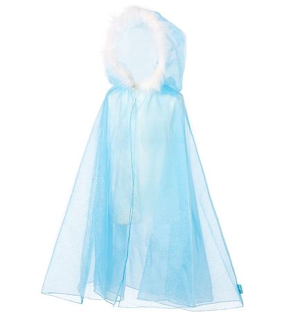 Souza Costume - Cape - Ice Queen - Blue Souza Costume - Cape - Ice Queen - Blue