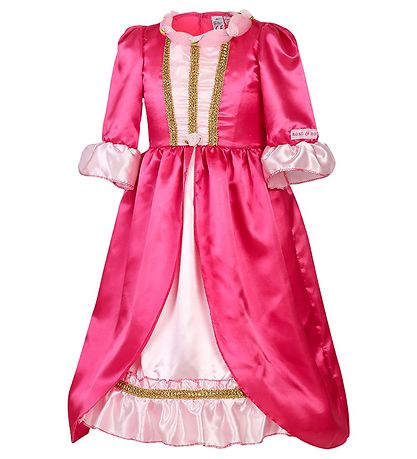 Souza Costume - Princess - Marilyn - Rose Souza Costume - Princess - Marilyn - Rose