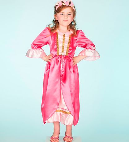 Souza Costume - Princess - Marilyn - Rose Souza Costume - Princess - Marilyn - Rose